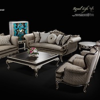RoyallifeG3